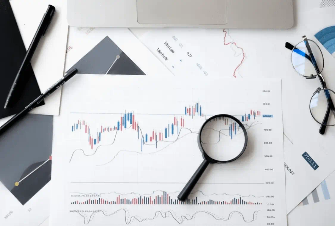 Financials